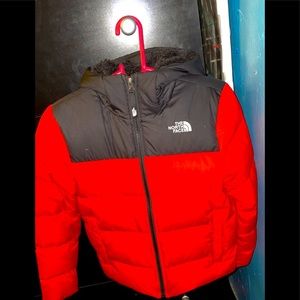 The North Face Youth Bubble Jacket